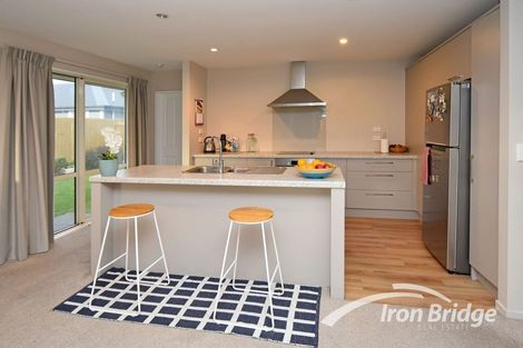 Photo of property in 31 Franklin Crescent, Lincoln, 7608