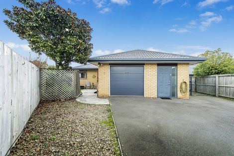 Photo of property in 5 Peel Close, Rolleston, 7614