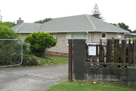 Photo of property in 2 Mckenzie Road, Mangere Bridge, Auckland, 2022