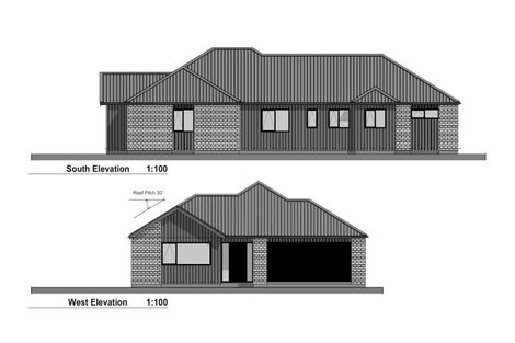 Photo of property in 7a Te Rerenga Terrace, Cambridge, 3434