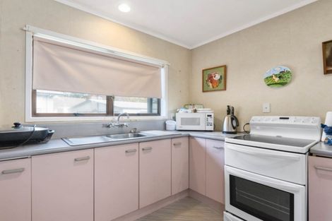 Photo of property in 6 Blomfield Street, Pukehangi, Rotorua, 3015