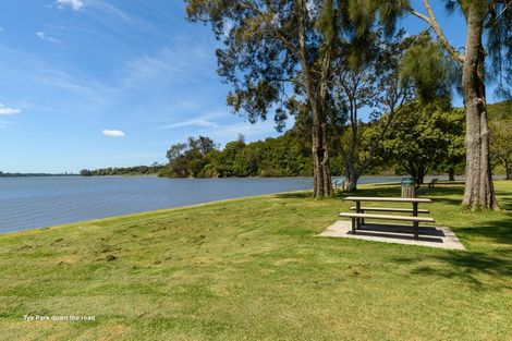 Photo of property in 119b Forrester Drive, Welcome Bay, Tauranga, 3112