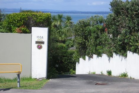 Photo of property in 2/103 Aberdeen Road, Castor Bay, Auckland, 0620