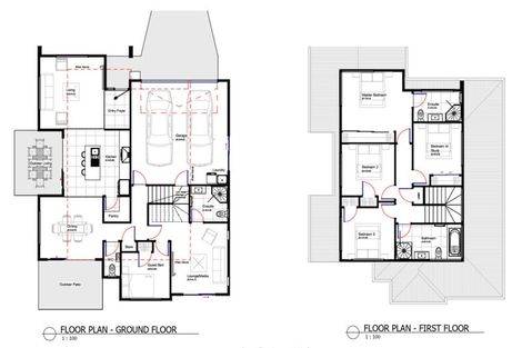 Photo of property in 64 Malahide Drive, Flat Bush, Auckland, 2016