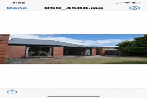 Photo of property in 27b Bryndwr Road, Fendalton, Christchurch, 8052