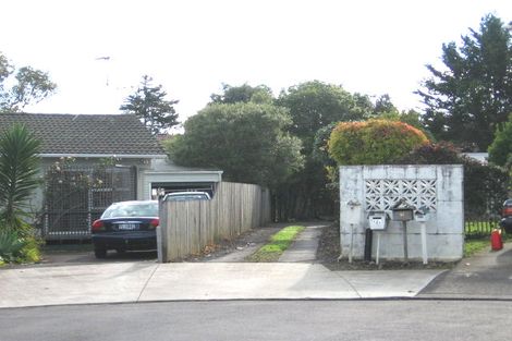 Photo of property in 12a Ervine Place, Bucklands Beach, Auckland, 2014