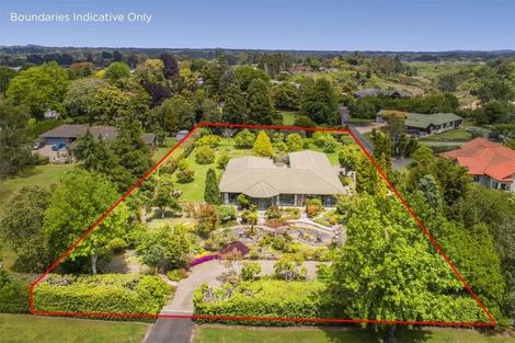 Photo of property in 15 Freeburn Road, Pyes Pa, Tauranga, 3112