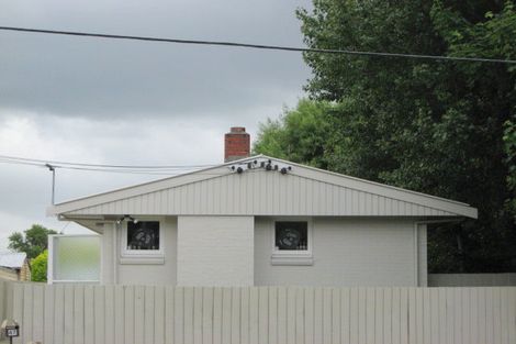 Photo of property in 3/47 London Street, Richmond, Christchurch, 8013