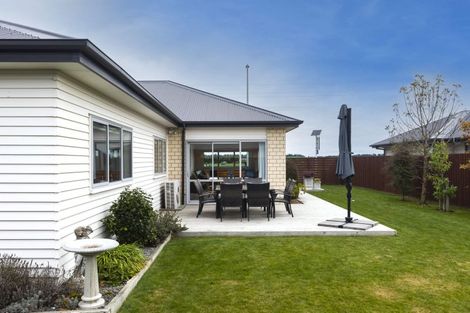 Photo of property in 350 Dunns Crossing Road, Rolleston, 7614