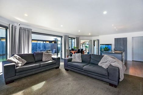 Photo of property in 52e Stonebrook Drive, Rolleston, 7614