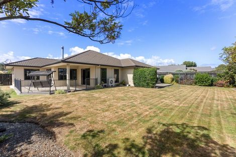 Photo of property in 14a Weld Street, Levin, 5510