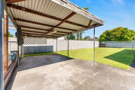 Photo of property in 148 Hall Avenue, Favona, Auckland, 2024