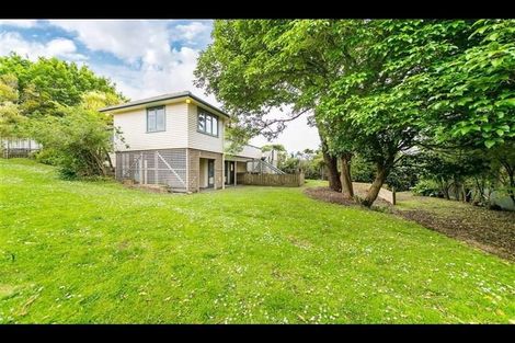 Photo of property in 12 Rossmore Terrace, Murrays Bay, Auckland, 0630