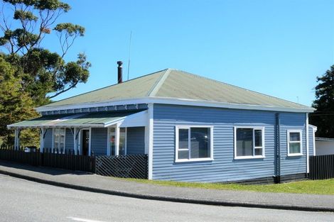 Photo of property in 140 High Street, Greymouth, 7805