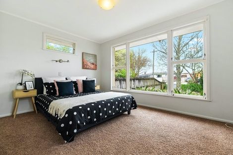 Photo of property in 11 Cunningham Road, Beerescourt, Hamilton, 3200