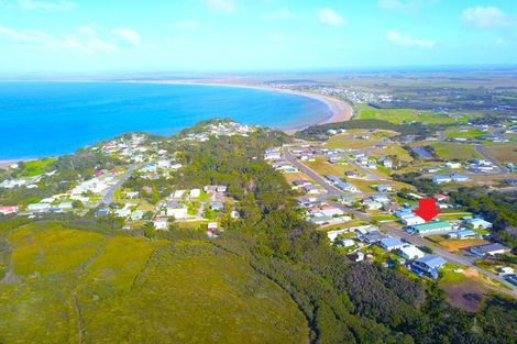 Photo of property in 17 Te Ahu Place, Karikari Peninsula, Kaitaia, 0483