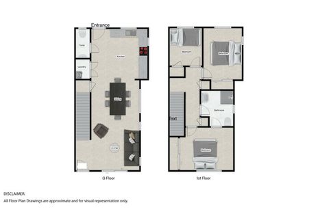 Photo of property in 22 Bellbird Street, Papakura, 2110