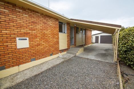 Photo of property in 47 Kilmarnock Avenue, Strathern, Invercargill, 9812