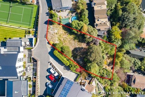 Photo of property in 33c Hackthorne Road, Cashmere, Christchurch, 8022