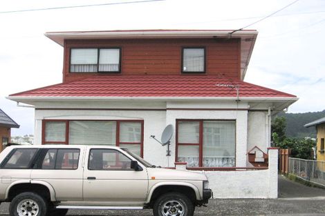 Photo of property in 1/9 Trevor Terrace, Newtown, Wellington, 6021