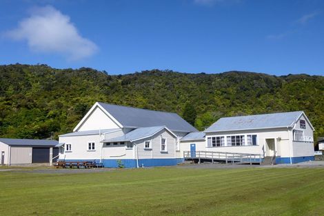 Photo of property in 10 Sturge Street, Cobden, Greymouth, 7802