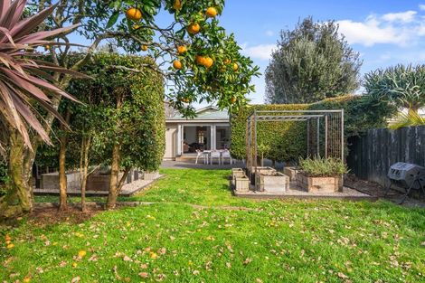 Photo of property in 19 Telford Avenue, Mount Eden, Auckland, 1041