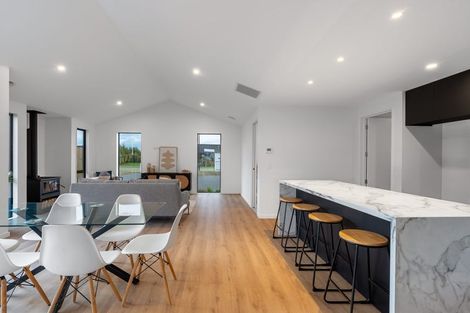 Photo of property in 145 Silver Peaks Drive, West Melton, 7618