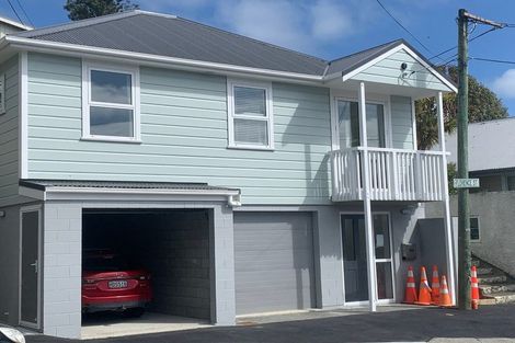 Photo of property in 16a Florence Street, Newtown, Wellington, 6021