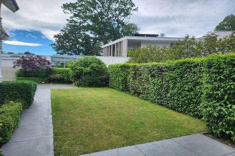 Photo of property in 214 Clyde Road, Burnside, Christchurch, 8053