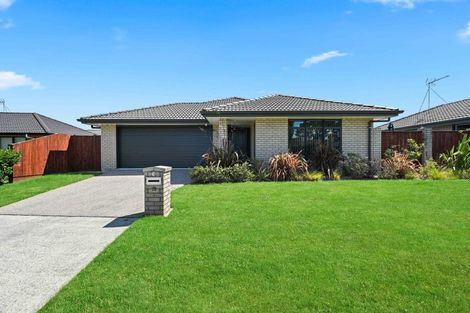 Photo of property in 28 Edgeview Crescent, Fitzroy, Hamilton, 3206