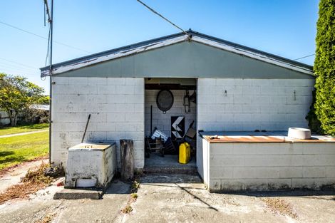 Photo of property in 5 Hawkswood Street, Waiau, 7332