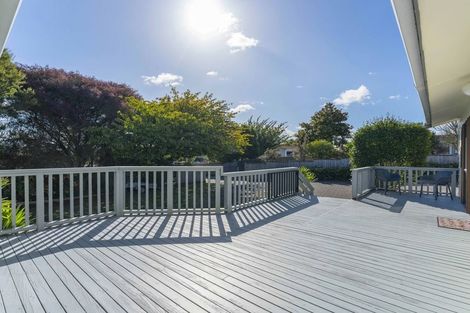 Photo of property in 24 Arthur Crescent, Hilltop, Taupo, 3330