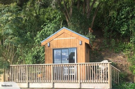 Photo of property in 882 Thames Coast Sh25 Road, Te Mata, Thames, 3575