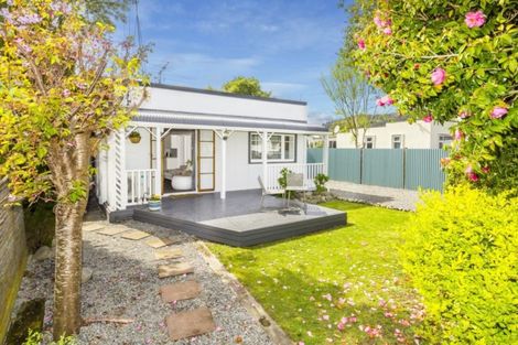 Photo of property in 1/23 Beth Street, Trentham, Upper Hutt, 5018