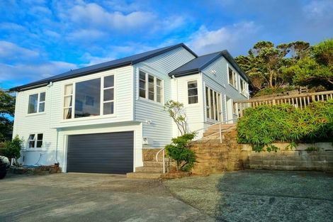 Photo of property in 75 Sidlaw Street, Strathmore Park, Wellington, 6022