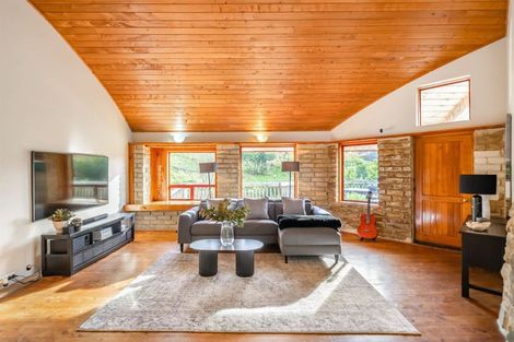 Photo of property in 1151 Paekakariki Hill Road, Paekakariki Hill, Porirua, 5381