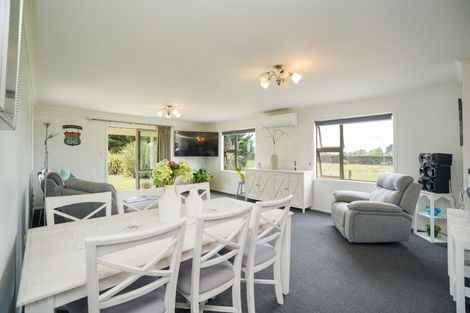 Photo of property in 510 Avon Road, Tisbury, Invercargill, 9877