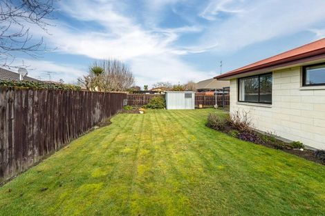 Photo of property in 11 Williamson Place, Allenton, Ashburton, 7700