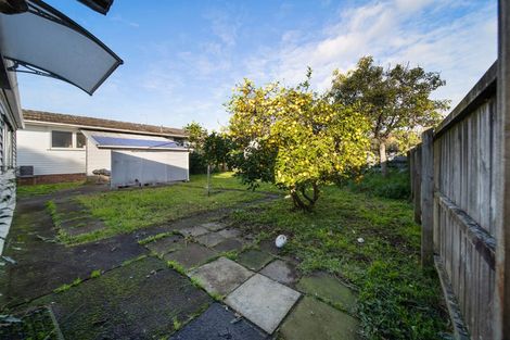 Photo of property in 24 Winsford Street, Manurewa, Auckland, 2102