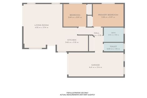 Photo of property in 28c Brookside Terrace, Bryndwr, Christchurch, 8053