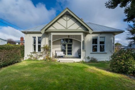 Photo of property in 27 Picardy Street, Maryhill, Dunedin, 9011