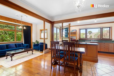 Photo of property in 37 Melrose Street, Roslyn, Dunedin, 9010