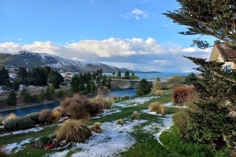 Photo of property in 6 Murray Place, Lake Tekapo, 7999