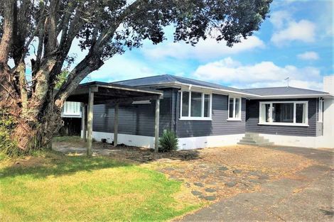 Photo of property in 48 Cobham Crescent, Kelston, Auckland, 0602