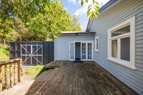 Photo of property in 941 Finnis Road, Pohangina, Ashhurst, 4884