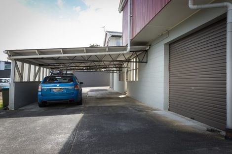 Photo of property in 1/8 George Street, Mount Eden, Auckland, 1024