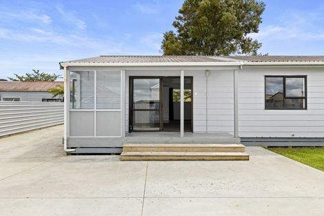 Photo of property in 23a Kelvin Street, Aramoho, Wanganui, 4500