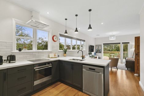 Photo of property in 100 Curtis Street, Northland, Wellington, 6012