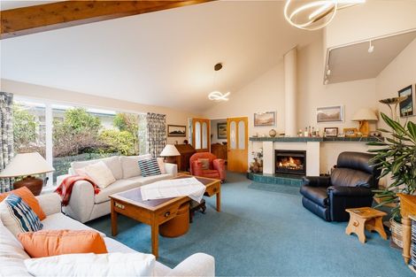 Photo of property in 6 Rosehill Road, Macandrew Bay, Dunedin, 9077