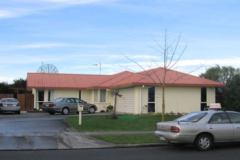 Photo of property in 24 Bouverie Crescent, Flagstaff, Hamilton, 3210